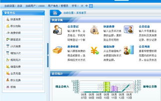 如何选择合适的足疗店会员管理软件 以精吉系统为例
