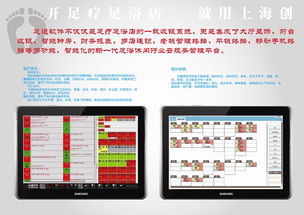 足浴与美甲店会员管理软件 厂家报价全解析